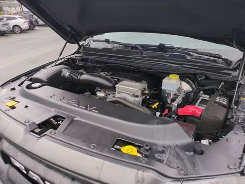 Used 2022 RAM 1500 Rebel w/ Rebel Level 1 Equipment Group AWD/4WD image 34