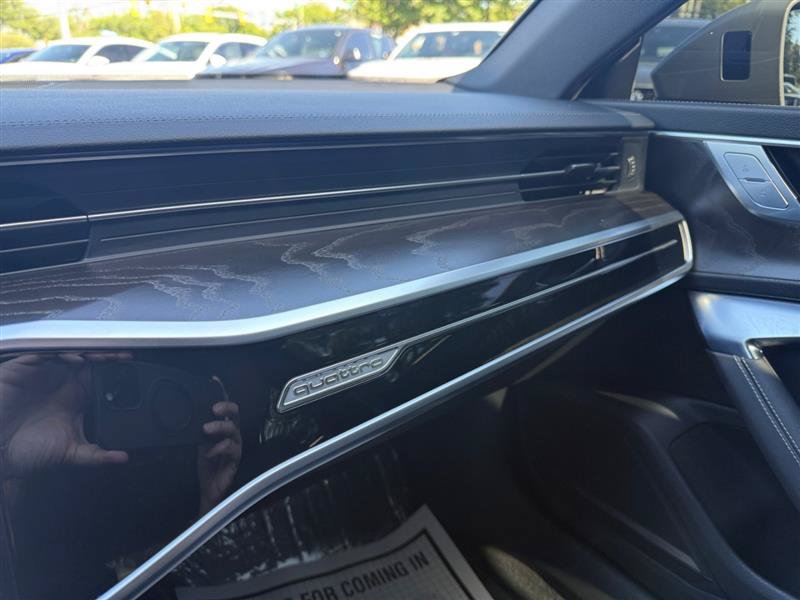 Used 2023 Audi A7 3.0T Premium Plus AWD/4WD image 25