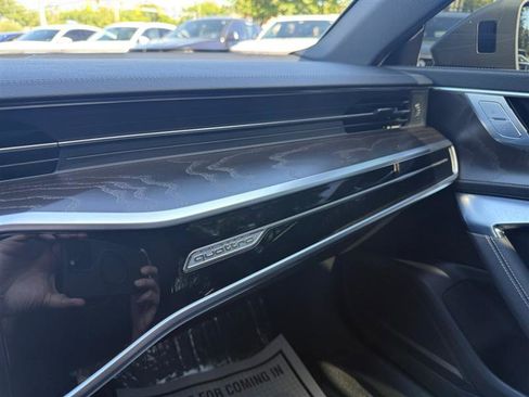 Used 2023 Audi A7 3.0T Premium Plus AWD/4WD image 25