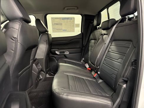 New 2026 Ford Ranger Lariat w/ Convenience Package AWD/4WD image 33