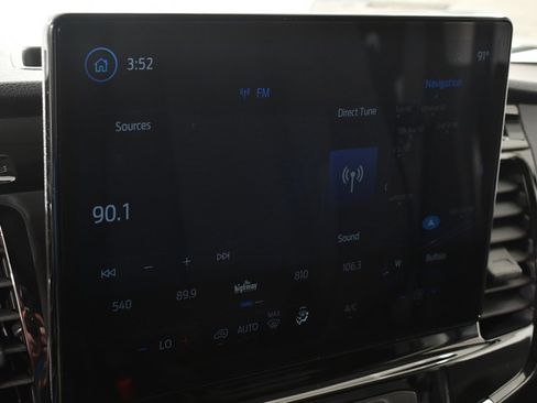 New 2025 Ford Transit 250 148 Medium Roof Extended AWD w/ Interior Upgrade Package image 28