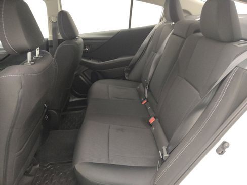 Used 2024 Subaru Legacy Premium image 18