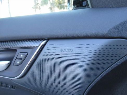 New 2026 Cadillac CT5 Sport image 31