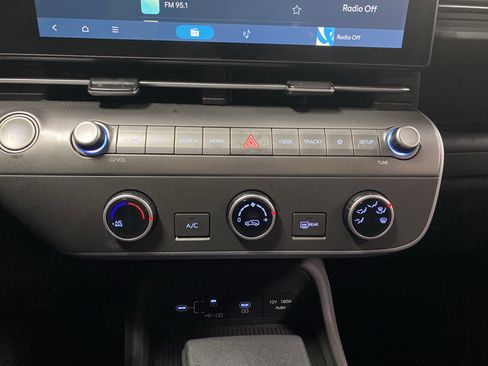 New 2026 Hyundai Kona SE AWD/4WD image 16