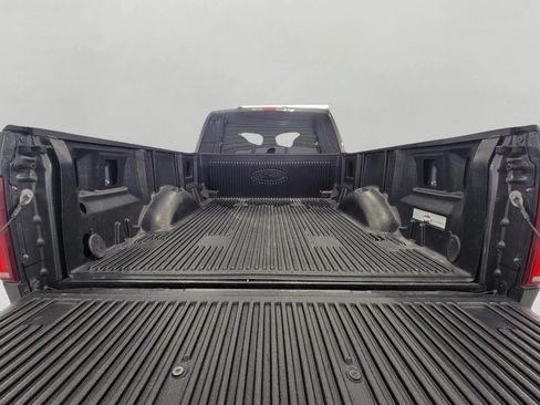 Certified 2018 Ford F150 XLT AWD/4WD image 14