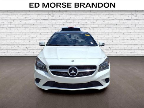 Used 2016 Mercedes-Benz CLA 250 image 2