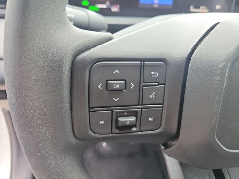 Used 2026 Toyota RAV4 LE FWD image 26