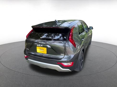 Used 2026 Kia Niro LX FWD image 15