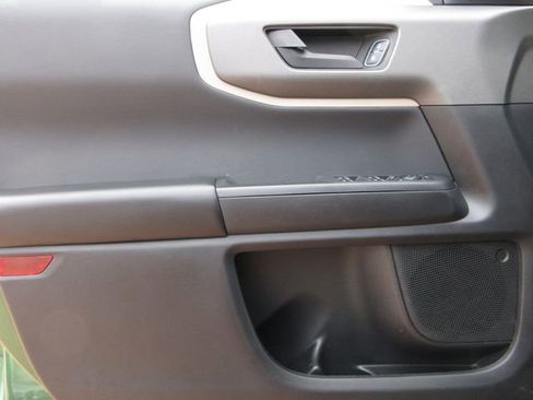 Certified 2025 Ford Bronco Sport Big Bend w/ Convenience Package image 14