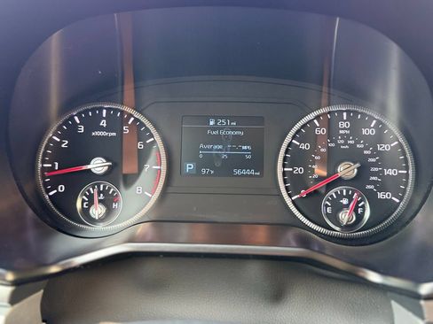 Used 2021 Kia Telluride S FWD image 36
