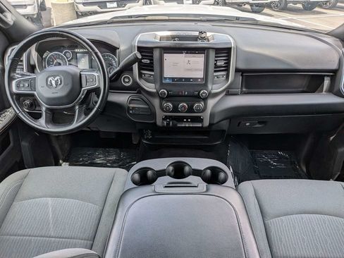 Used 2024 RAM 2500 Big Horn AWD/4WD image 14