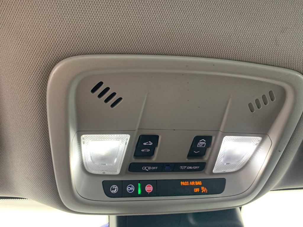 Used 2024 Chevrolet Malibu LT FWD image 26