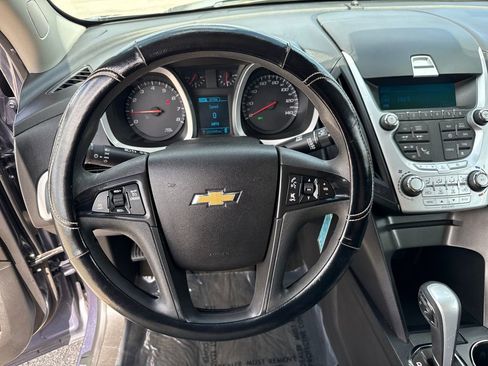 Used 2013 Chevrolet Equinox LS image 13