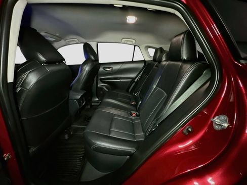 Used 2023 Toyota Venza LE AWD/4WD image 33