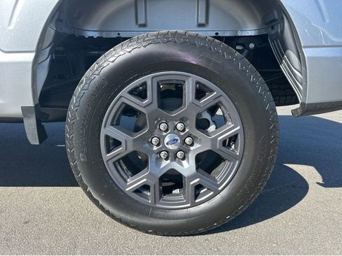 New 2026 Ford F150 STX w/ Equipment Group 200A image 27