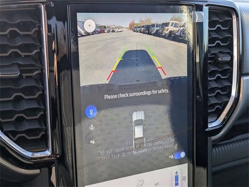 New 2025 Ford Ranger XLT w/ Trailer Tow Package image 20