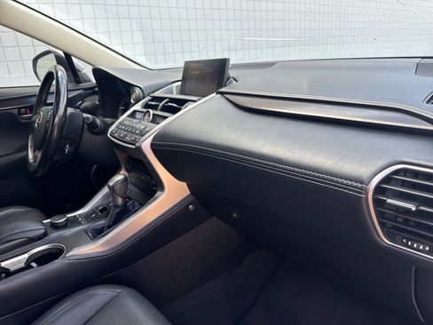 Used 2017 Lexus NX 200t FWD w/ Premium Package image 23