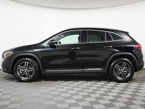 New 2025 Mercedes-Benz GLA 250 4MATIC image 2
