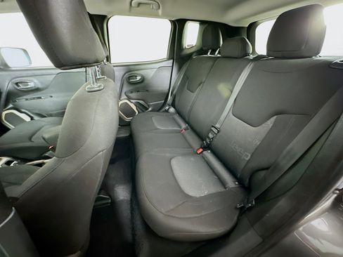 Used 2016 Jeep Renegade Sport w/ Power & Air Group image 23