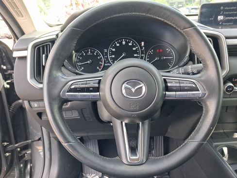 Certified 2024 MAZDA CX-50 AWD 2.5 S w/ Cargo Package image 13