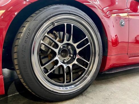 Used 2006 Nissan 350Z Touring image 9