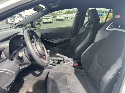 Used 2024 Toyota Corolla GR image 27