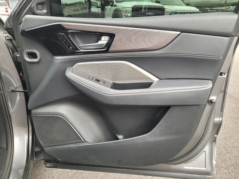 Used 2023 Acura MDX SH-AWD w/ Advance Package image 22