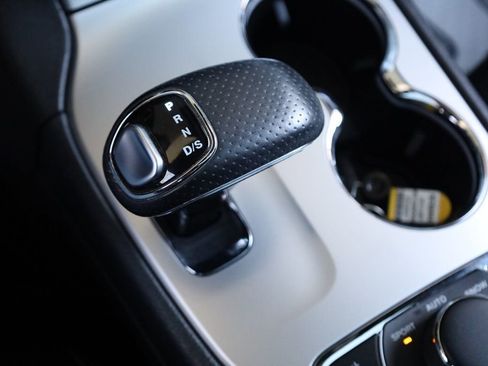 Used 2014 Jeep Grand Cherokee SRT w/ Trailer Tow Group IV image 44