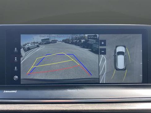 Certified 2022 Kia Telluride SX w/ Towing Package FWD image 14