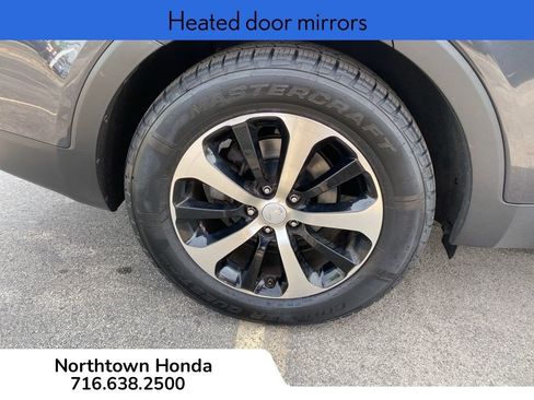 Used 2017 Kia Sorento EX w/ EX V6 Premium Package image 13