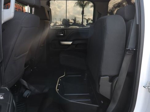 Used 2018 Chevrolet Silverado 1500 LT w/ All Star Edition image 42