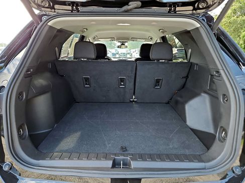 Used 2024 Chevrolet Equinox LT AWD/4WD image 29