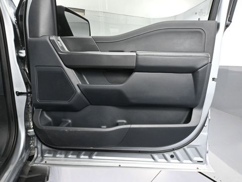 Used 2024 Ford F150 XLT w/ XLT Black Appearance Package image 44