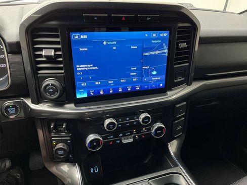 Certified 2023 Ford F150 XLT w/ Equipment Group 302A High AWD/4WD image 20