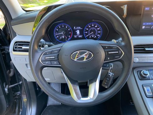 Used 2021 Hyundai Palisade SE FWD image 59