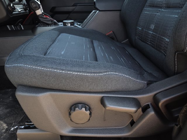 New 2026 Ford Bronco Heritage Edition AWD/4WD image 12