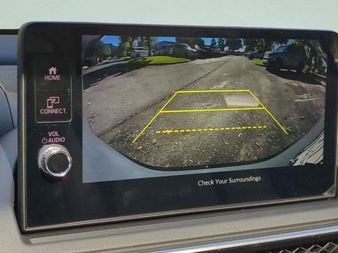 New 2025 Acura ADX A-Spec image 17