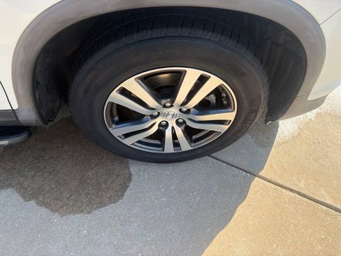 Used 2016 Honda Pilot EX-L image 14