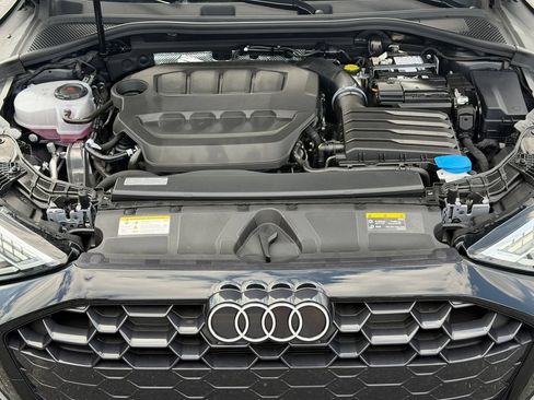 Certified 2025 Audi A3 2.0T Premium w/ Convenience Package AWD/4WD image 38