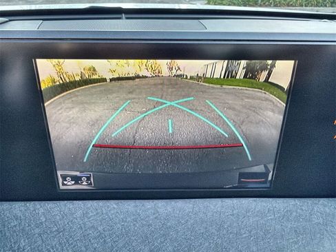 Used 2020 Lexus UX 250h w/ Premium Package image 23