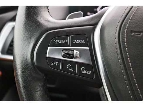 Used 2025 BMW X5 xDrive40i AWD/4WD image 15