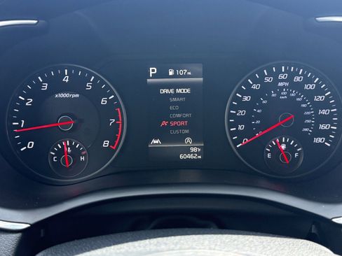 Used 2022 Kia Stinger GT-Line image 76