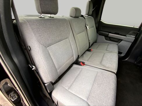 Used 2024 Ford F150 XLT w/ Mobile Office Package AWD/4WD image 30