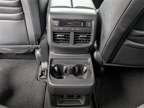 Certified 2023 MAZDA CX-9 Grand Touring image 25