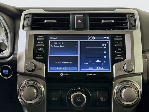 Used 2024 Toyota 4Runner SR5 image 23