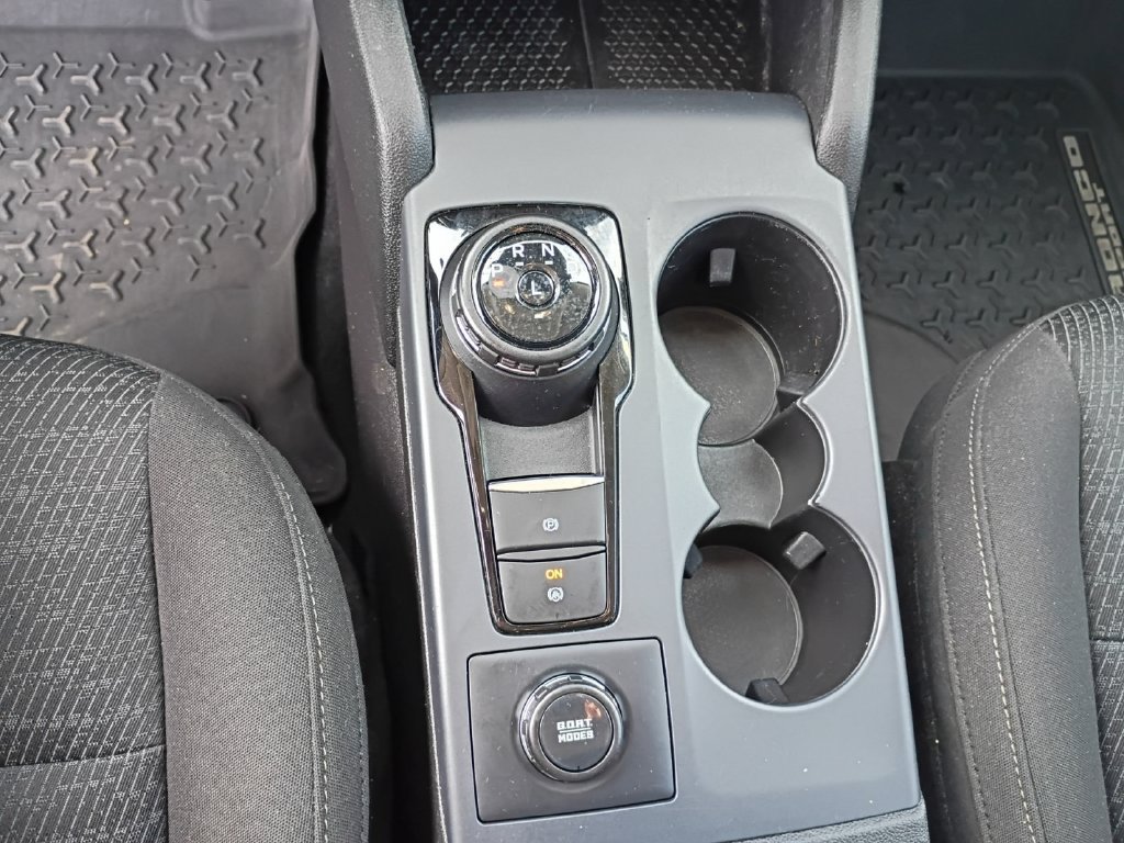 Used 2022 Ford Bronco Sport AWD/4WD image 34
