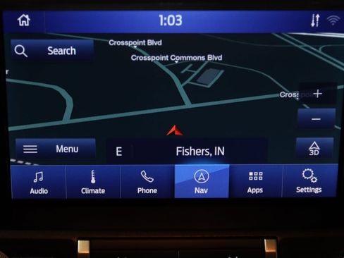Used 2021 Ford Mustang Premium w/ Equipment Group 201A RWD image 16