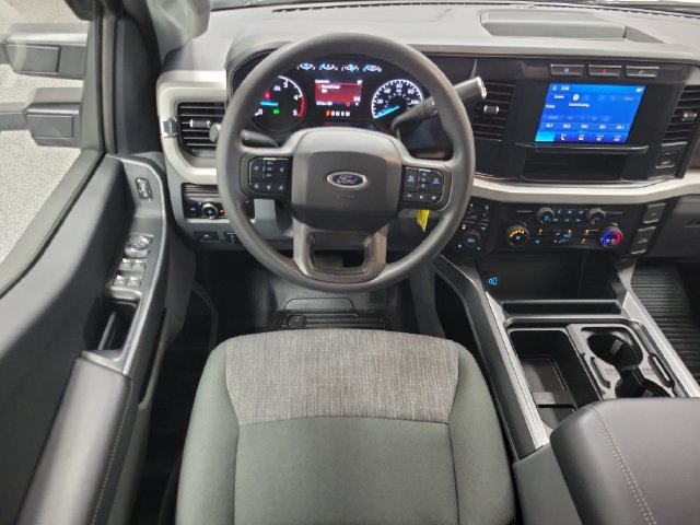 Used 2024 Ford F250 XLT AWD/4WD image 14