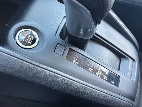 Used 2025 Nissan Kicks Play S image 16