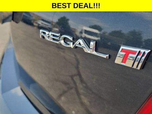 Used 2013 Buick Regal Premium FWD image 29